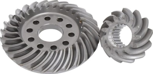 Mechanizm stożkowy Z 13/27 MONT. 84124214 - Intertraktor
