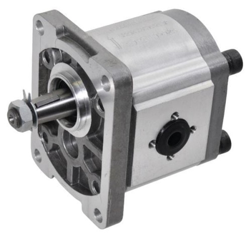 Pompa zębata GR2, 14cc S C18E GP2014S4030C18EGP - Intertraktor