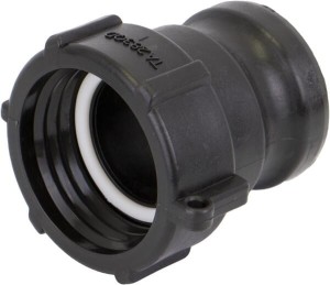 Szybkozłącze Camlock 2" z gwintem wewnętrznym 2" TA283QD