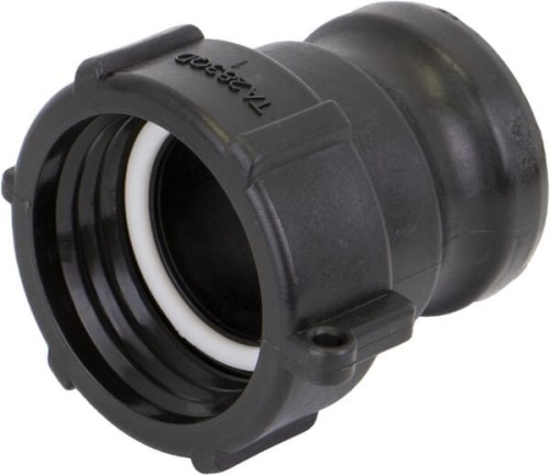 Szybkozłącze Camlock 2" z gwintem wewnętrznym 2" TA283QD - Intertraktor