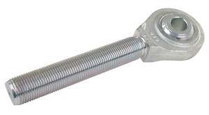 Końcówka oczkowa łącznika górnego, M36 x 3,0, L 25,4 mm TF361SX