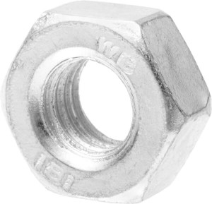 Nakrętka M10 kl.8 100016