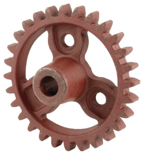 Koło zewnętrzne skrzyni przekładniowej, Z-28 61003023030240 - Intertraktor