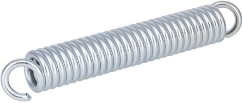 Sprężyna naciągowa 30430104000044 - Intertraktor