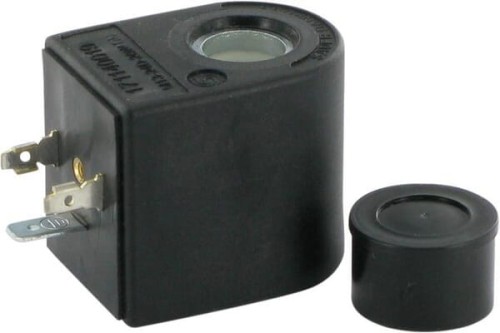 Cewka M13, 24 VDC, 20 W DN SD9M1324D20WDN - Intertraktor