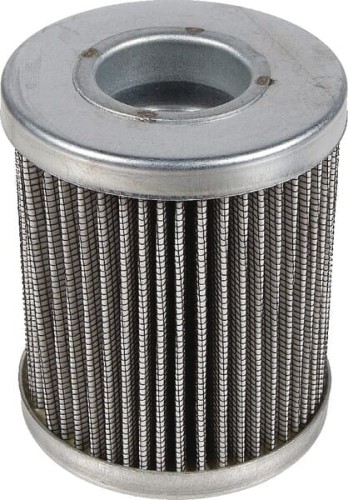 Filtr hydrauliki, HIFI SH55500 - Intertraktor