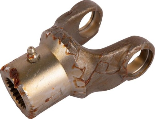 Widłąk układu napędowego  napędowy CI046321 - Intertraktor