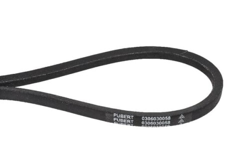 Pas klinowy 0306030024 - Intertraktor