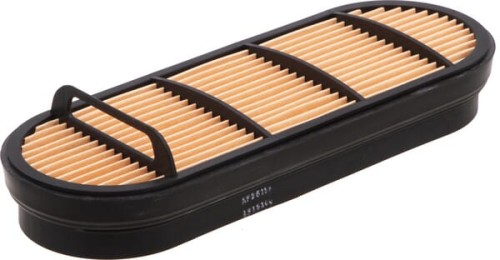Filtr kabinowy AF26155 - Intertraktor