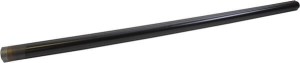 Rura profilowana powlekana cytryna OvGA Ø wew. 32 Ø zew. 40x34.5x4 mm L=1.4 m Walterscheid 7511911400