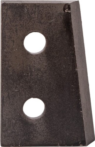 Nóż tłokowy, strony prawej 890 200712041 - Intertraktor