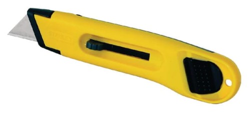 Nóż Stanley przesuwany ABS 010088 - Intertraktor