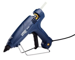 Pistolet do kleju EG320 Rapid, 120 W 5000326