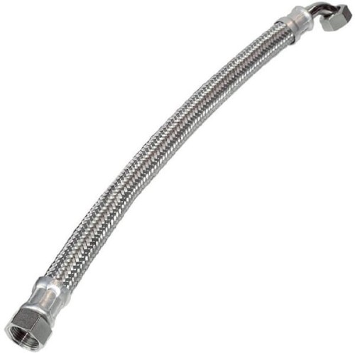 Skrętka zag. FF 3/4 - 500mm BU1080112 - Intertraktor