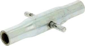 Tuleja zaciskowa, kpl. M30x250 V&N VNR847250