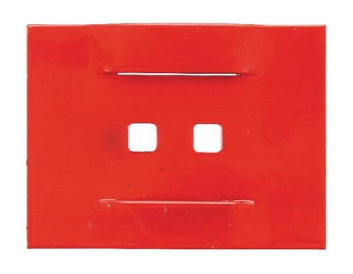 Zgarniak 90x120 mm Rau RG00048230 - Intertraktor
