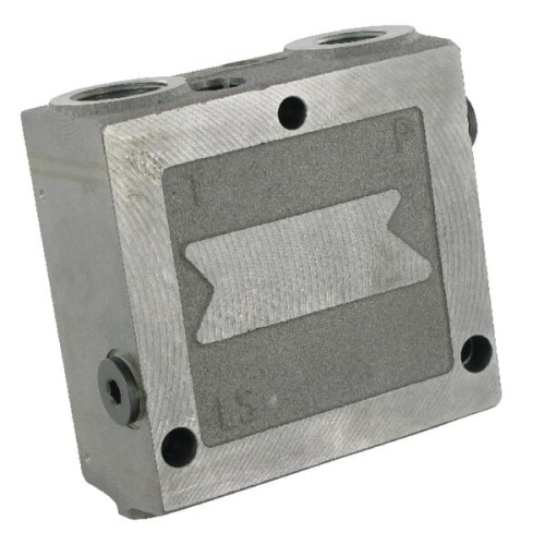 Moduł po stronie pompy OC 157B5000 PVG32157B5000 - Intertraktor