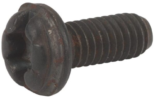Śruba TX M4x10 1238780200 - Intertraktor
