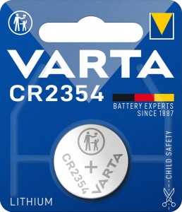 Bateria CR2354 VT06354