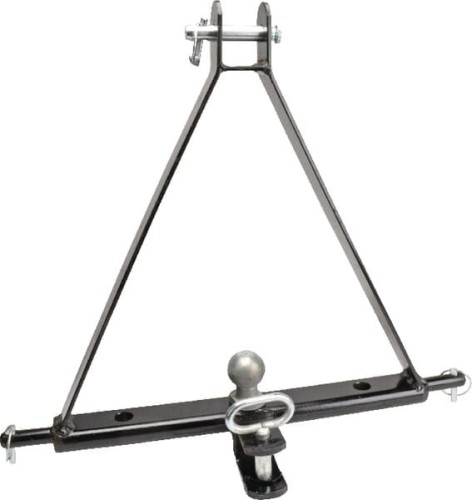TUZ z zaczepem kat 1 TL150861 - Intertraktor