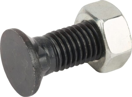 Sworzeń i nakrętka H0609440 - Intertraktor