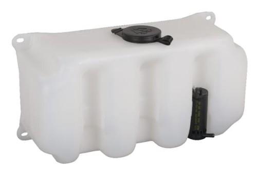 Zbiornik na płyn do spryskiwaczy szyb, 5,3 l 23510012000 - Intertraktor