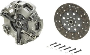 Sprzęgło kompletne, 280/280 mm 628103419