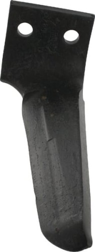 Ząb brony aktywnej, lewy, 14 mm Maschio M38100223R - Intertraktor