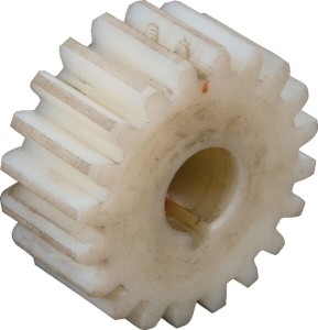 Koło łańcuchowe 300063754