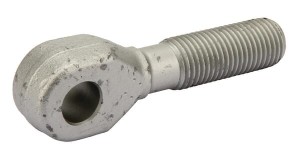 Śruba kolankowa, M27, Fendt 816870040010