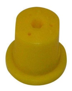 Rozpylacz nawozu płynnego EXA 02 żółty ceramiczny Albuz EXAYELLOW