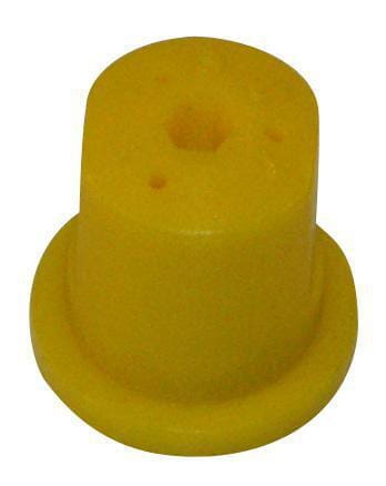 Rozpylacz nawozu płynnego EXA 02 żółty ceramiczny Albuz EXAYELLOW - Intertraktor