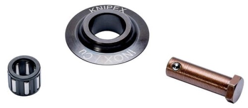 Spare cutting wheel INOX Cu for 90 31 02 TA903902V01 - Intertraktor