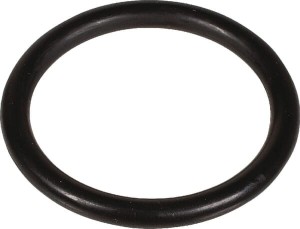 Pierścień uszczelniający o-ring 40x5mm EPDM czarny Bertolini 803320602