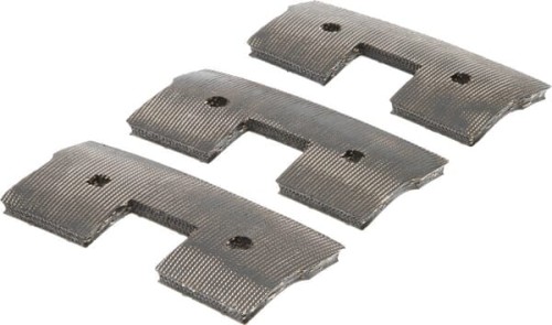 Łopatka podajnika AV100430 - Intertraktor