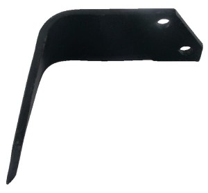 Nóż frezujący lewy 168x150x70mm 7mm pasuje do Muratori RB488992