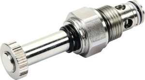Zawór 2/2 NC FP-22-PD-S08-02 FP22PDS0802