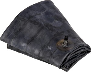 Dętka do obręczy Ø 15.0" 27x8.50-15, zawór prosty TR15 Kramp 2785015TR15