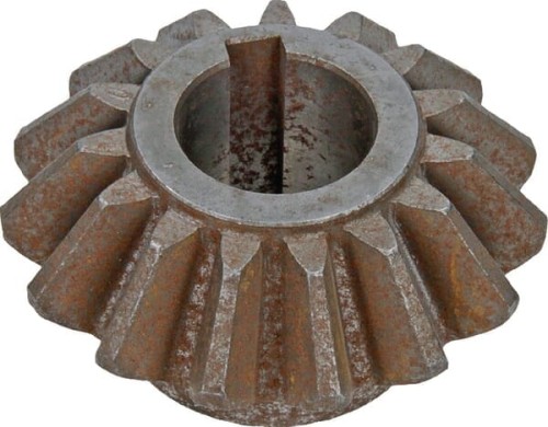 Koło zębate stożkowe Z-15 Niemeyer 011836 - Intertraktor