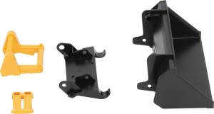 Łyżka koparko-ładowarki JCB U42440