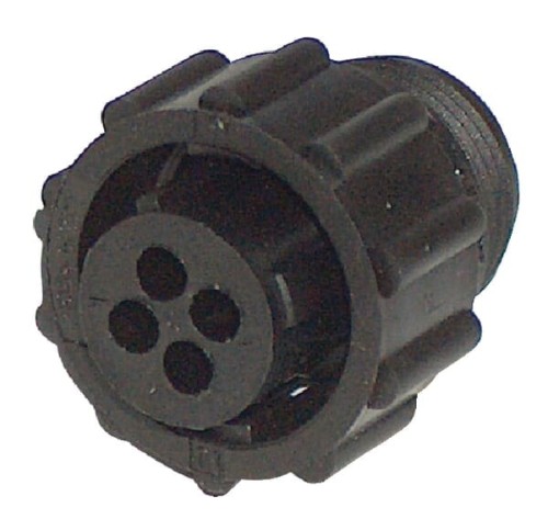 Obudowa gniazda, 4-biegunowego SH11 CPC AMP182647 - Intertraktor