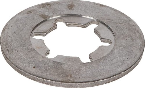 Tarcza dociskowa 8113419557 - Intertraktor