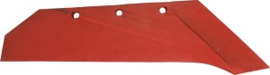Lemiesz dziobowy, prawy 16" UN 400 V&N VNRPK400101A