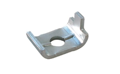 Obejma linki 691024 - Intertraktor