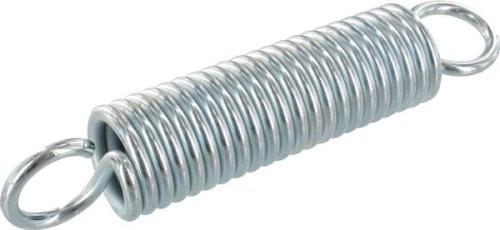 Sprężyna Gaspardo G18904360R - Intertraktor