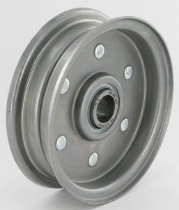 Koło napinające Ø 117 mm, otwór 16 mm RSRB16117LO