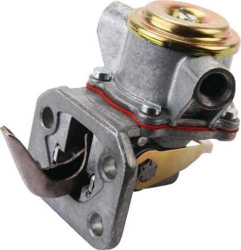Pompa paliwowa MF 4222121M91 - Intertraktor