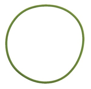 Pierścień uszczelniający o-ring 135.00x4.00 FC352