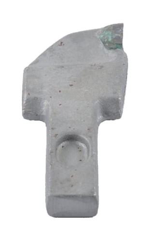 Przecinak, prosty SCT0078040 - Intertraktor