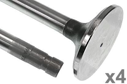 Zawór wydechowy VPA7281 - Intertraktor